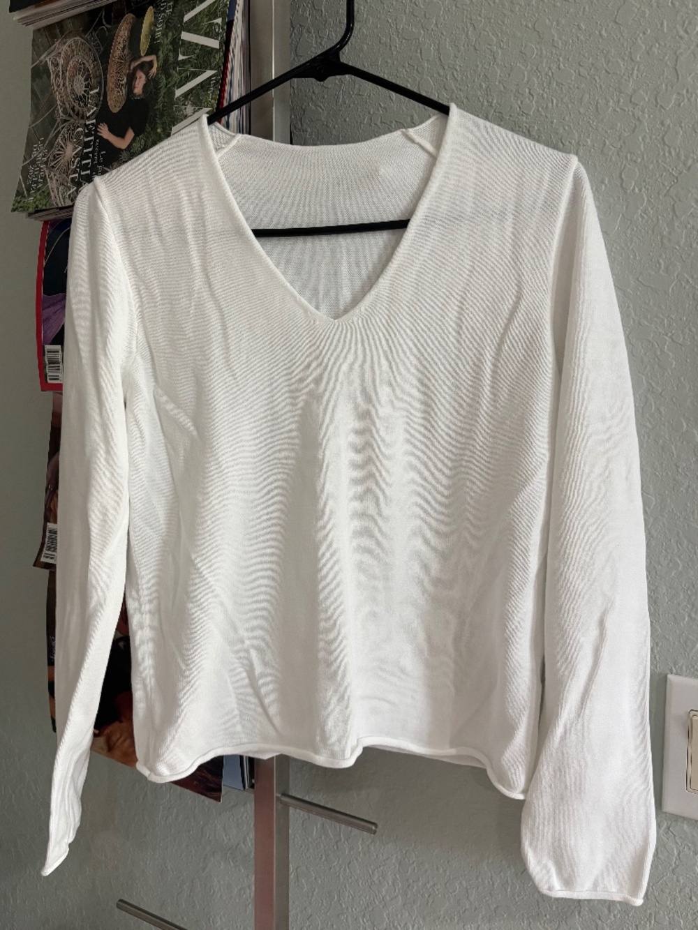 Brandy Melville Sweater